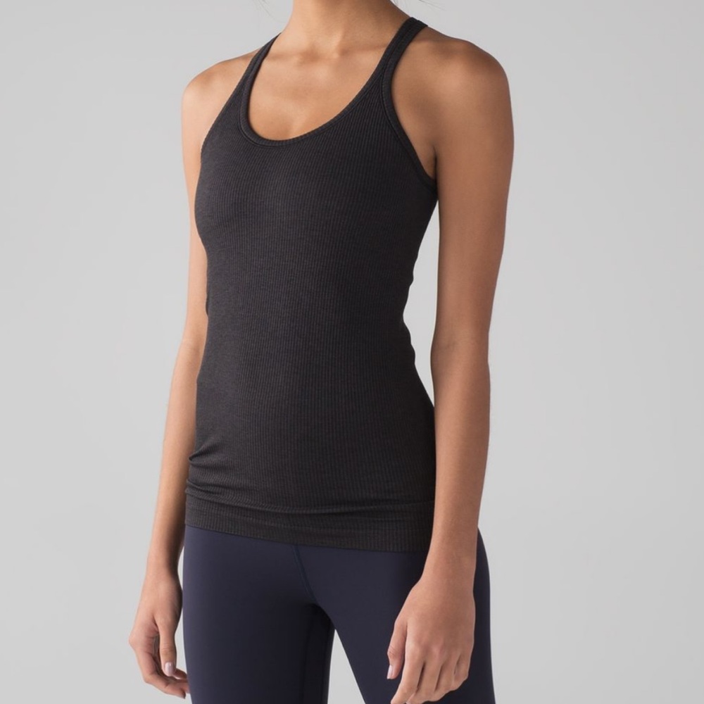 Lululemon Ebb To Street Tank